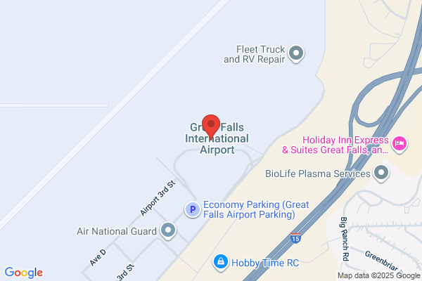 Avis Car Rental