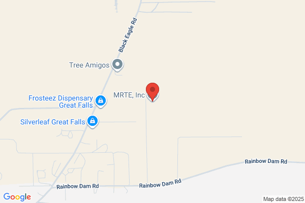 Mrtf Inc