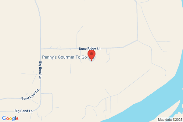 Pennys Gourmet To Go