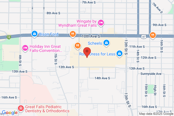 Fit Republic - Great Falls, Montana