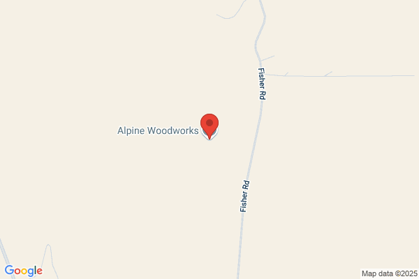 Alpine Woodworks