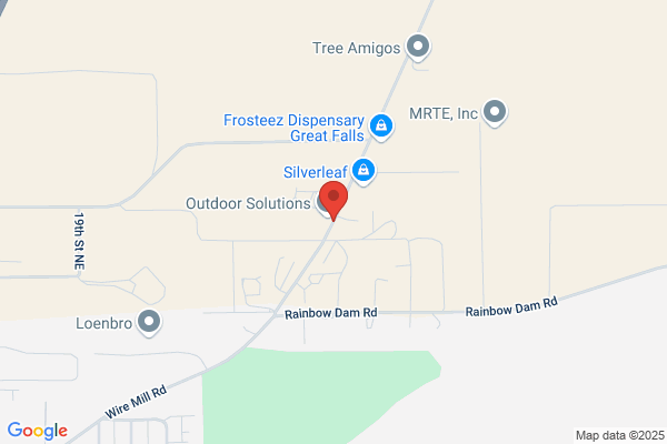 Montana Landscape Services