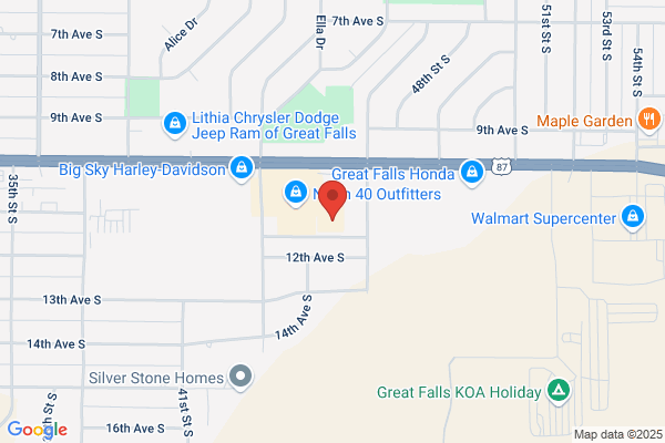 Amish Furniture Gallery