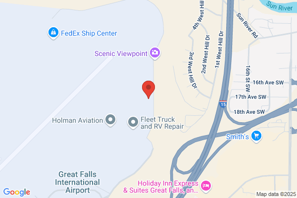 Metro Aviation