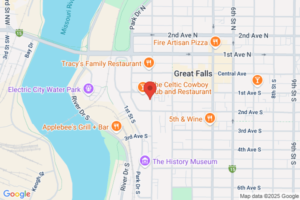 Patterson Insurance Agency