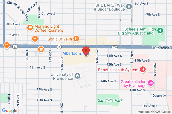 Albertsons Pharmacy
