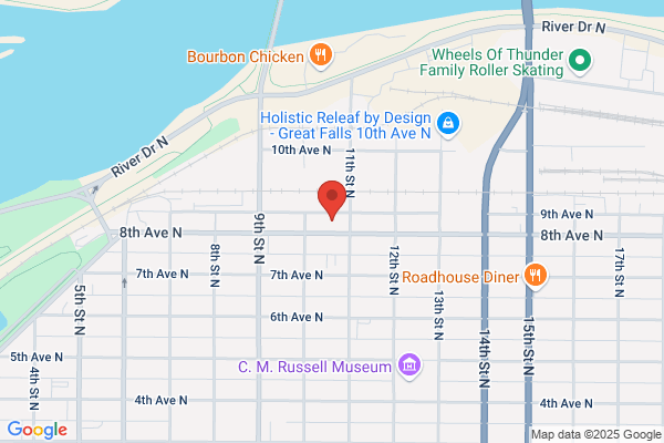 Kindred Pharmacy Services
