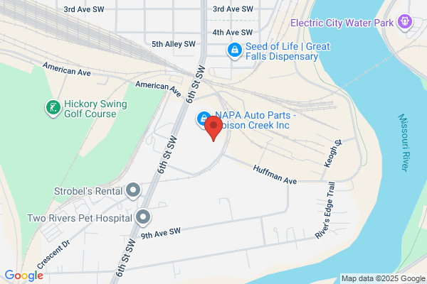 National Laundry and Dry Cleaners