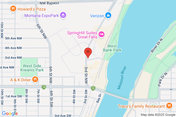 Great Falls Realty