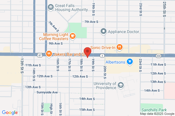 Montana Realty