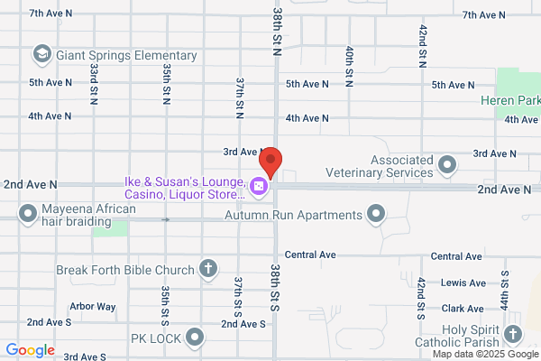 Eddies Supper Club & Coffee Shop