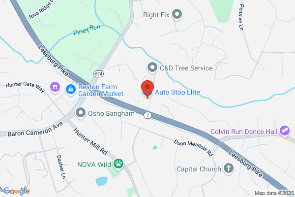 Auto Stop Elite
