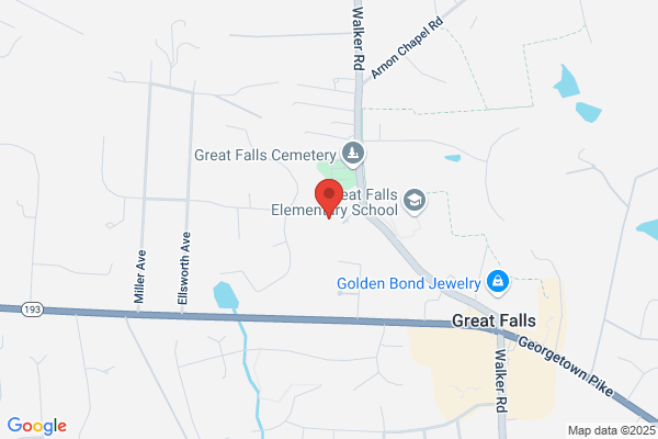 Great Falls Electric-Handyman