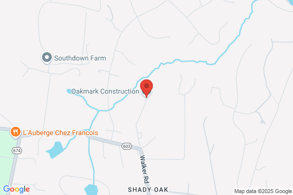 Oakmark Construction Inc