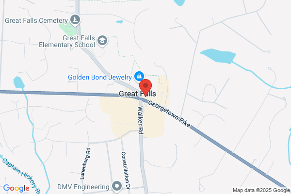 Great Falls Family and Cosmetic Dentistry, PLC