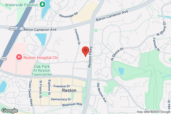 Reston Town Center Dental