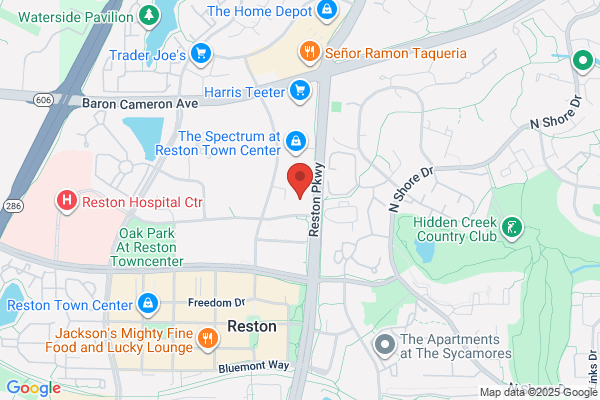 Bodies In Motion Physical Therapy Reston
