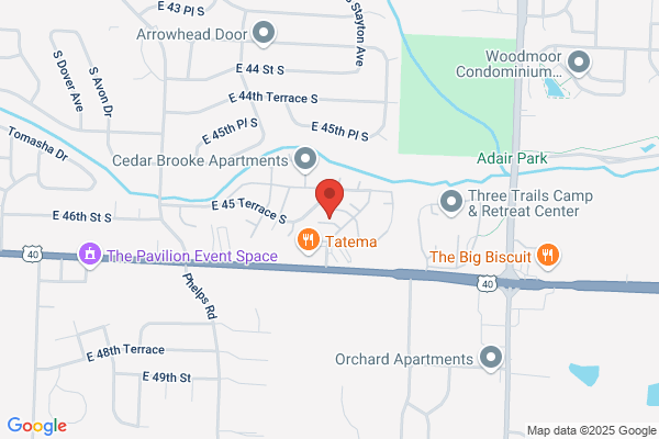 Cedar Ridge Apartments