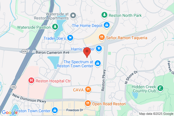 Inova Medical Group - Reston