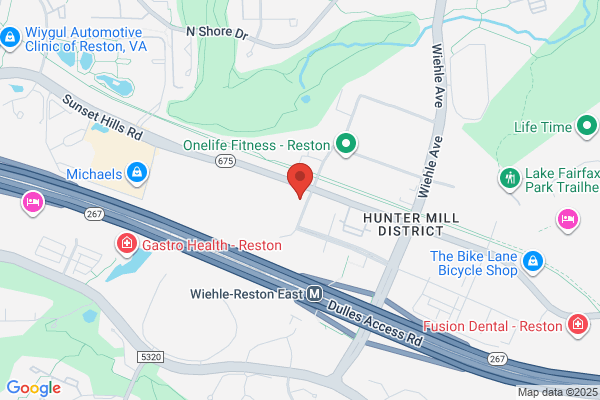 Integrated Dermatology of Reston