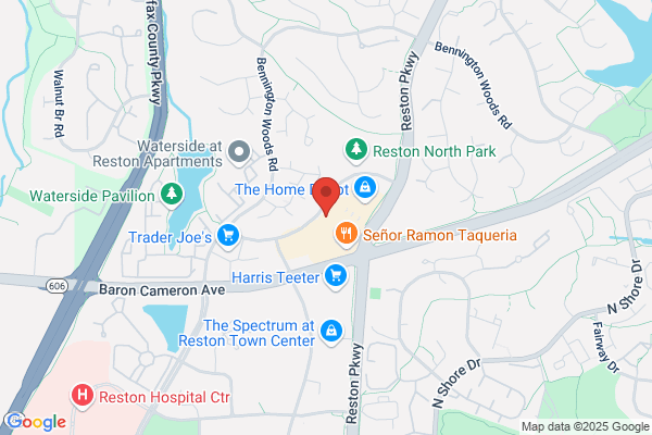 Herndon Florist