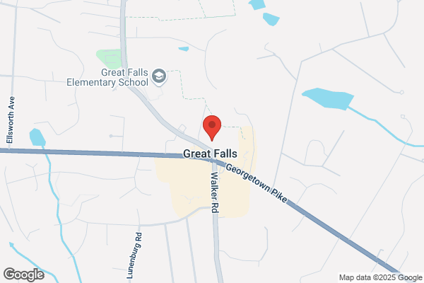 Great Falls Financial Services