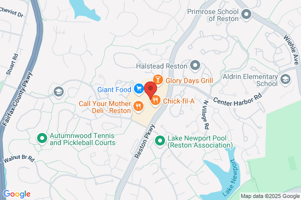 Reston Vallet