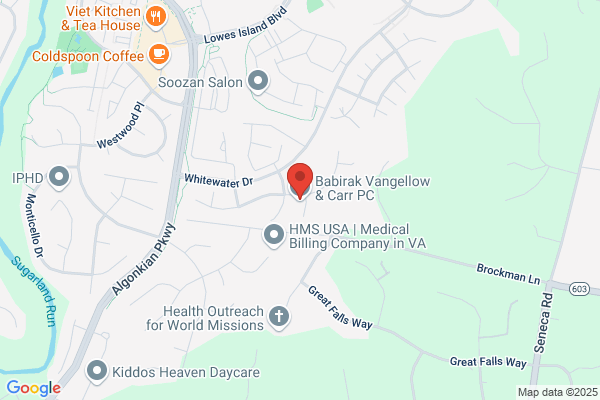 Babirak Milton Attorney