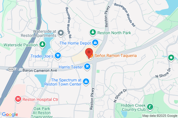 Locksmith Reston VA