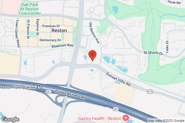 Reston Local Locksmith
