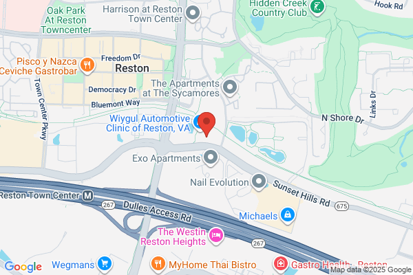Reston Locksmith Service