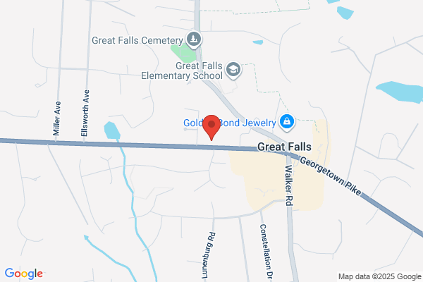 Great Falls United Methodist Church