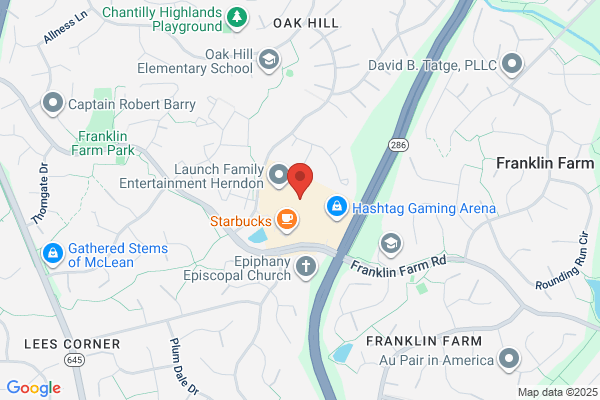 Pho Reston 75 Inc