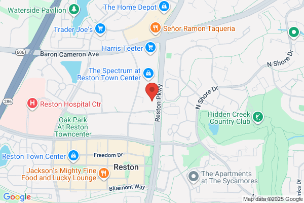 Reston Town Center Association