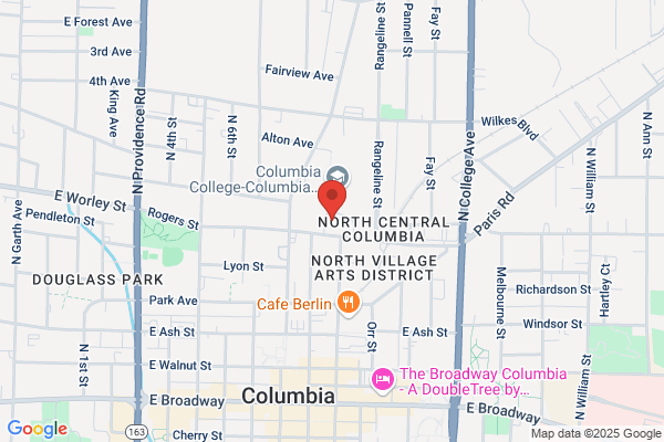Columbia College of Missouri