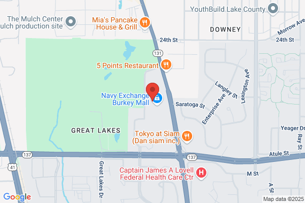Great Lakes Cleaners