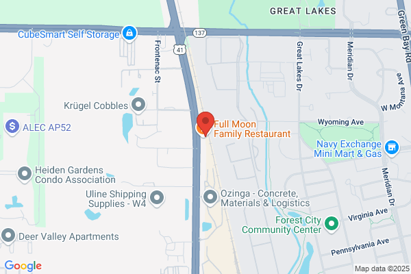 Lake Bluff Electrician
