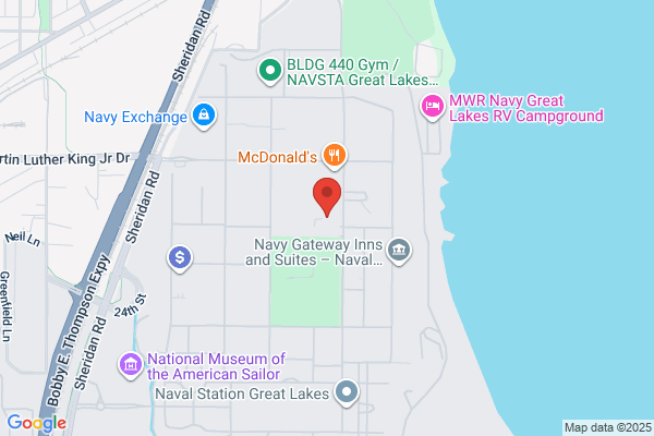 Navy College Learning Center