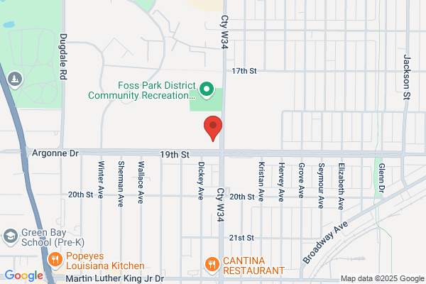 North Chicago City of, Hazardous Chemicals