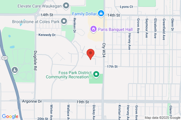 Prairie View Apartments
