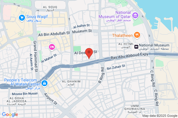 Saleh Plumbing