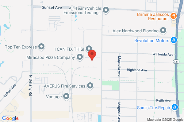 Suburban Scrap Metal Company