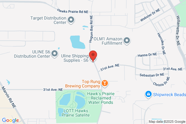 Uline Shipping Supplies - W4
