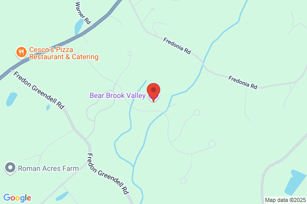 Bear Creek Farm