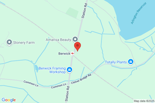 Berwick Services, LLC