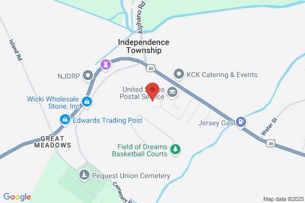 Central School Independence Township