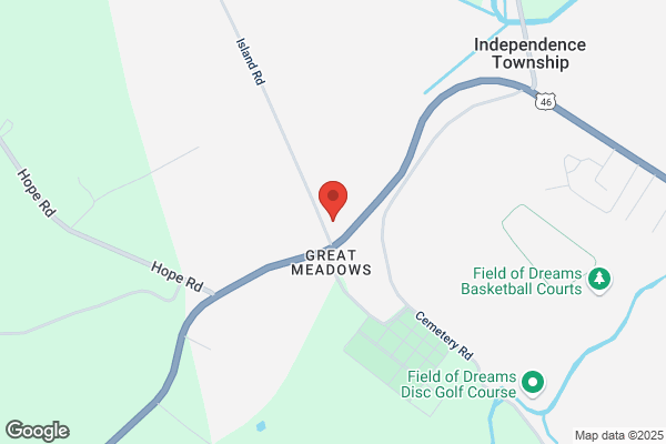 Great Meadows Auto Body