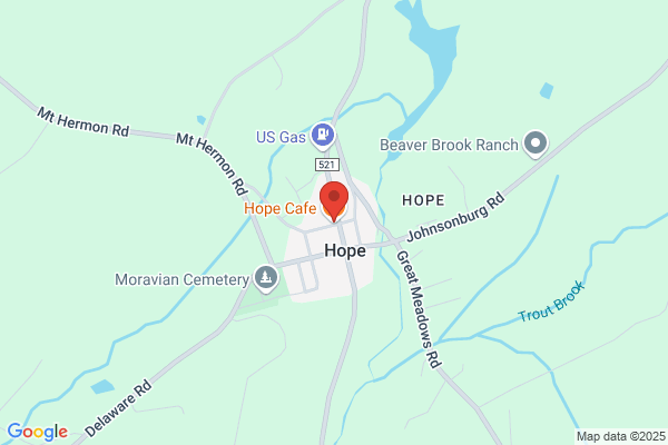 Hope Market Deli