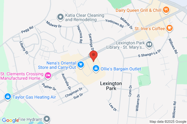 County Liquors