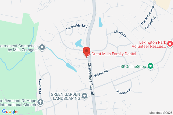 Lulu G. Hester Alexander, DDS - Inactive